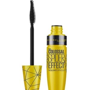 New Maybelline Volum'Express Mascara Classic Black 220